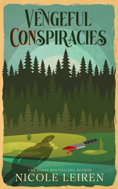 Vengeful CONspiracies