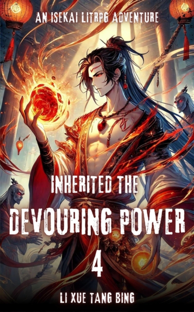 Inherited the Devouring Power