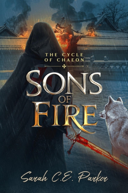 Sons of Fire