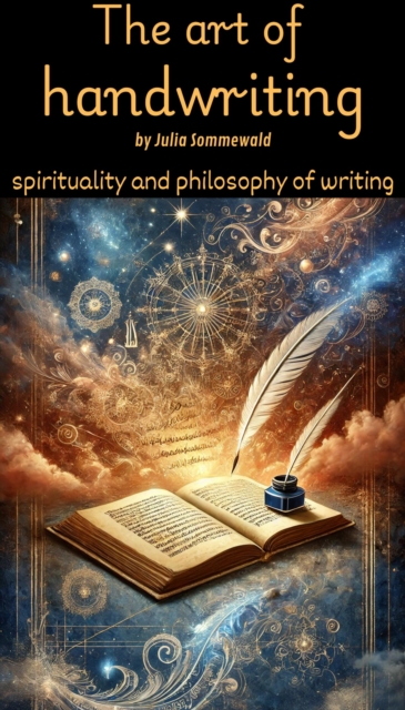 art of handwriting