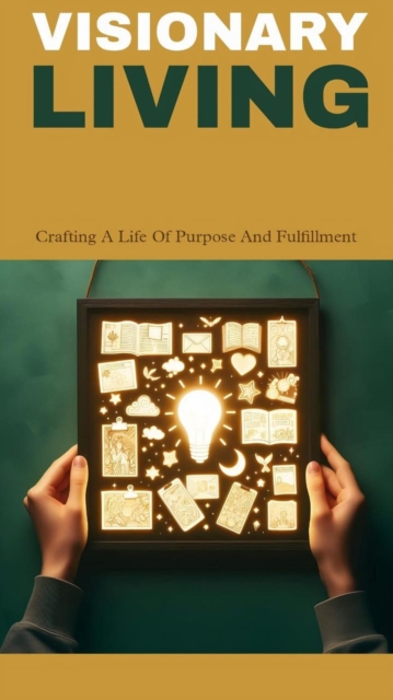 Visionary living: crafting a life of purpose and fulfillment