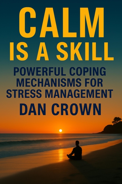Calm Is a Skill: Powerful Coping Mechanisms for Stress Management