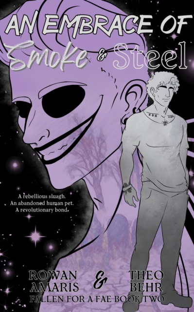 Embrace of Smoke & Steel