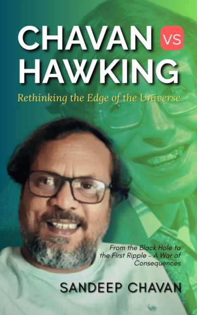 Chavan vs Hawking