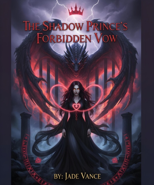 Shadow Princes Forbidden Vow