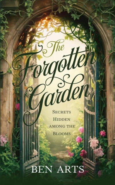 Forgotten Garden : Secrets Hidden Among the Blooms