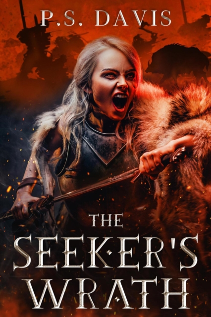 Seeker's Wrath