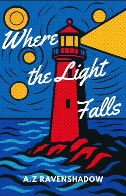 Where the Light Falls