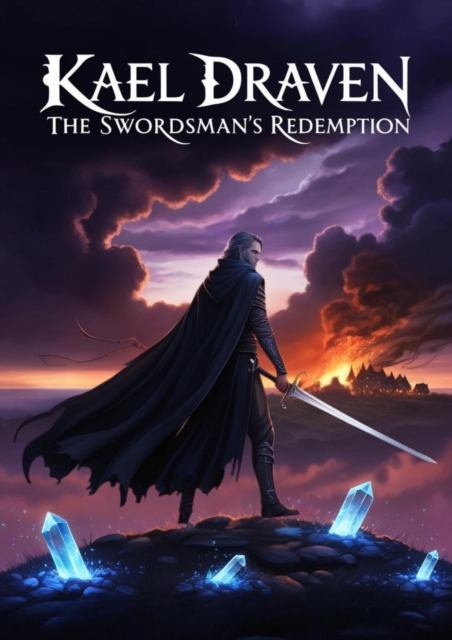 Kael Draven: The Swordsman's Redemption