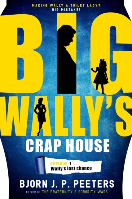 Wally's Last Chance