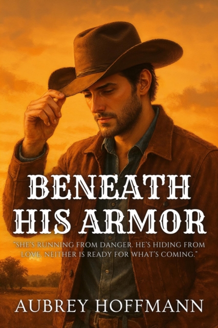 Beneath His Armor