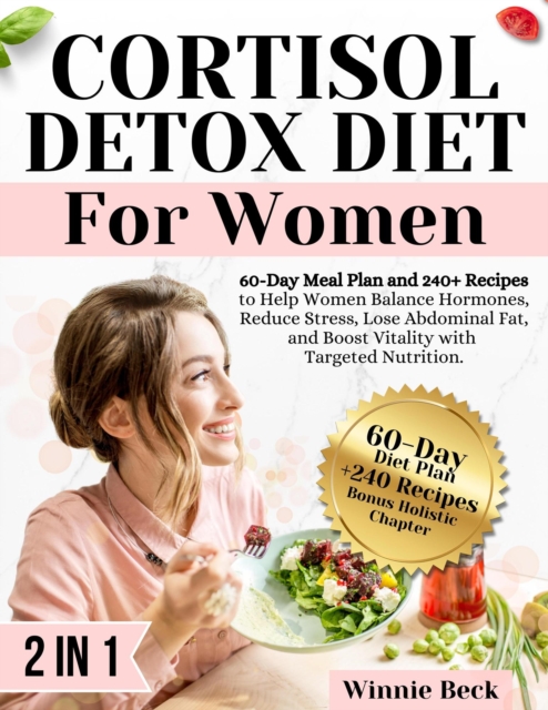 Cortisol Detox Diet for Women
