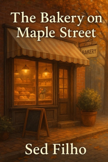 Bakery on Maple Street