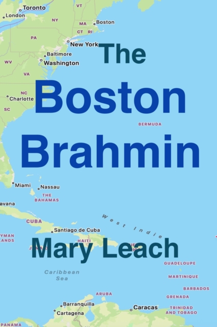 Boston Brahmin