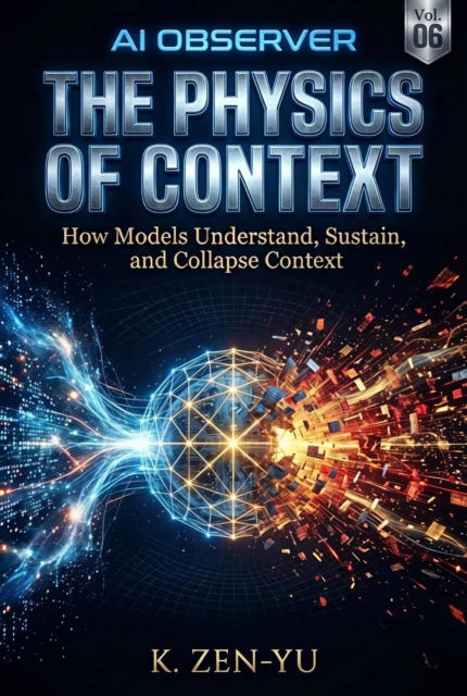 Physics of Context