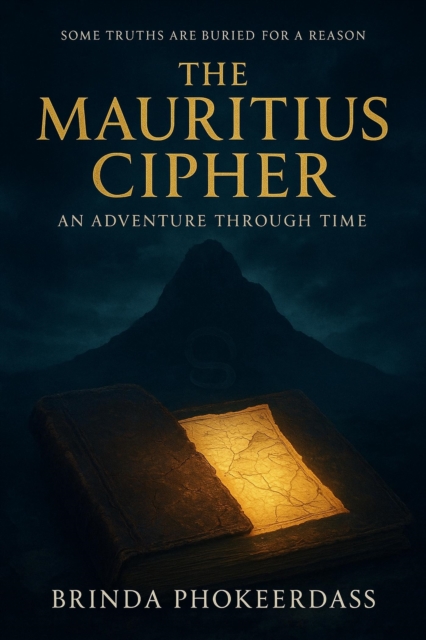 Mauritius Cipher: An Adventure Through Time