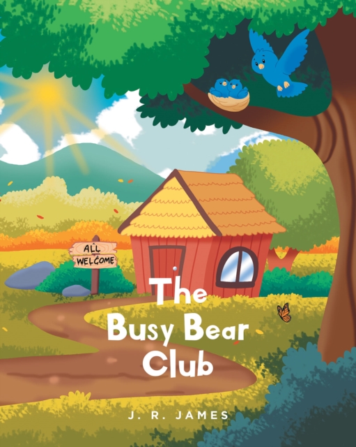 Busy Bear Club