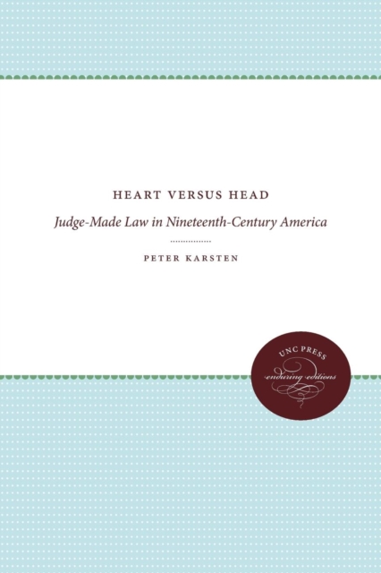 Heart versus Head