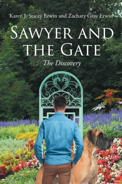 Sawyer and the Gate