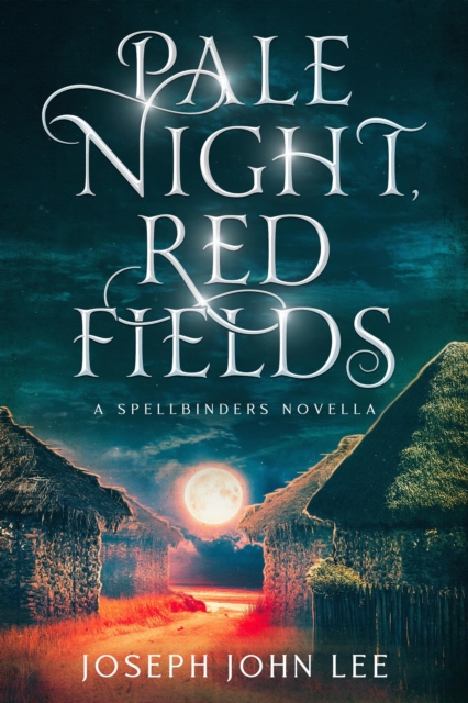 Pale Night, Red Fields