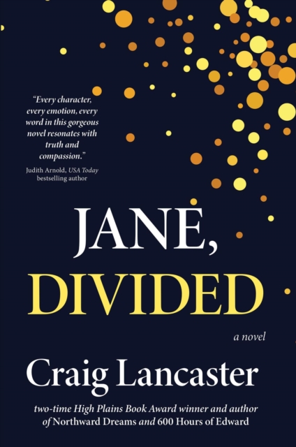 Jane, Divided