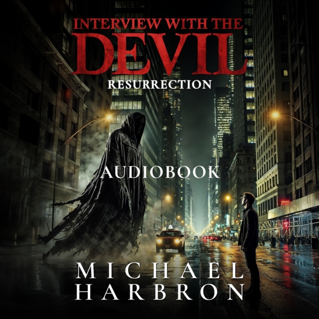 Interview with the Devil