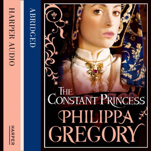 Constant Princess