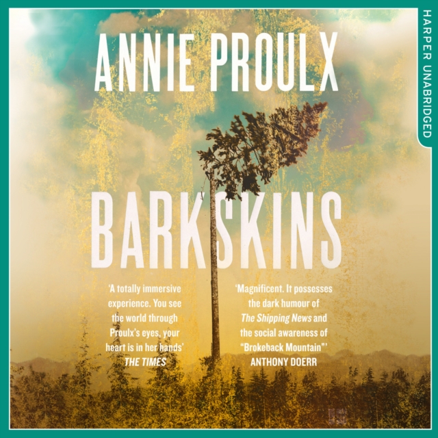 Barkskins