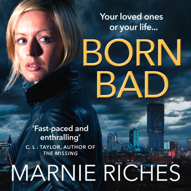 Born Bad