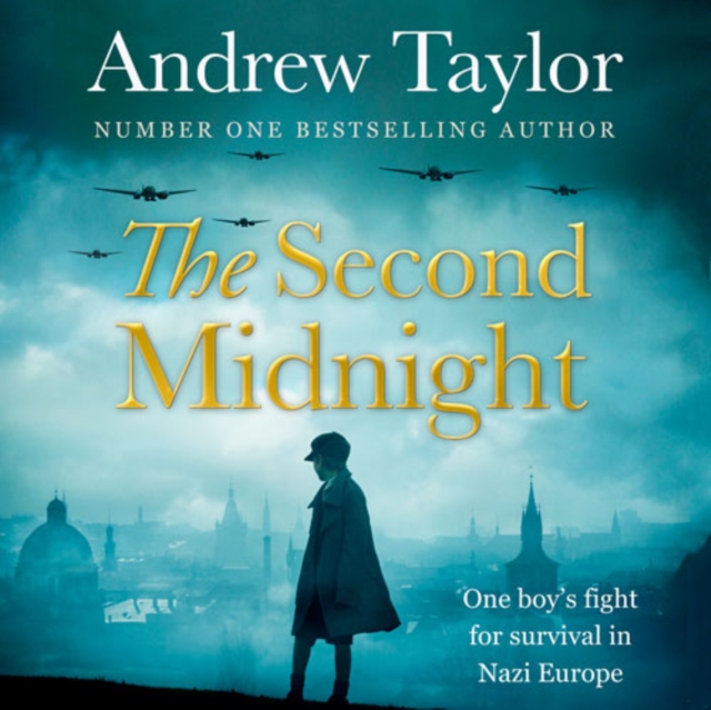 Second Midnight