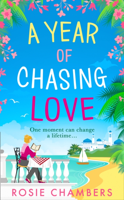 Year of Chasing Love