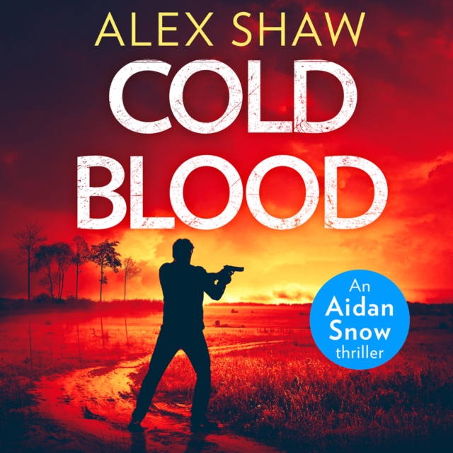 Cold Blood