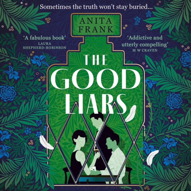 Good Liars