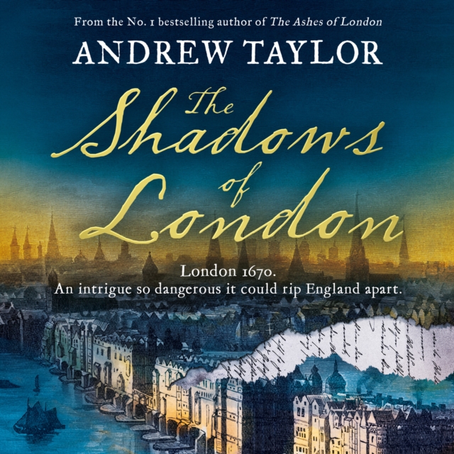 Shadows of London