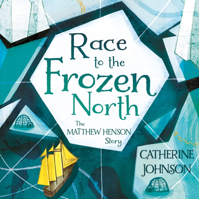 Race to the Frozen North