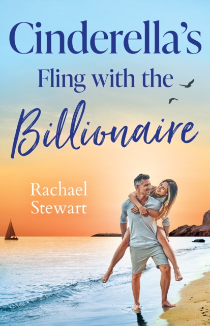 Cinderella's Fling With The Billionaire