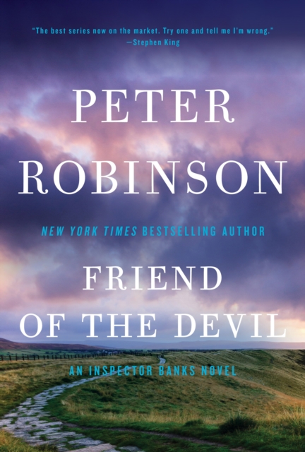 Friend of the Devil