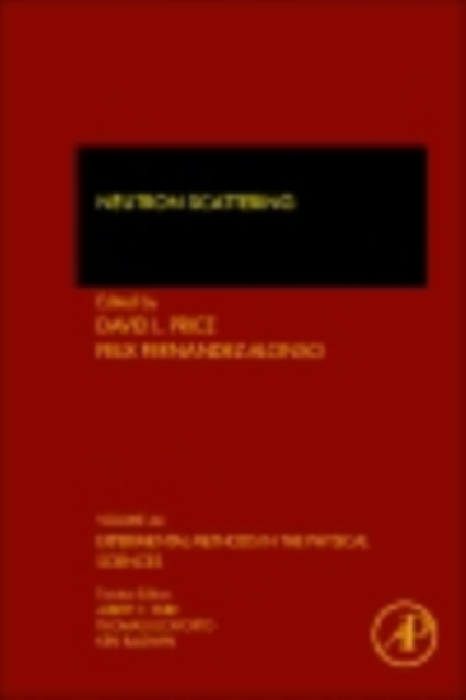 Neutron Scattering