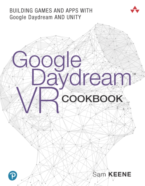 Google Daydream VR Cookbook