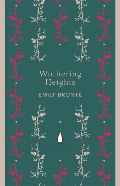 Wuthering Heights