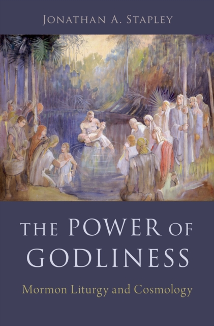 Power of Godliness