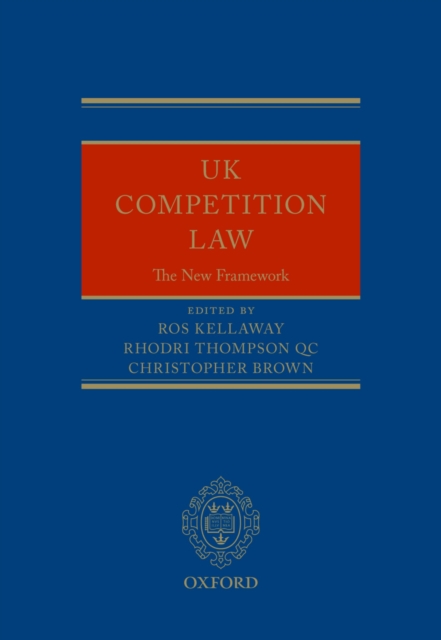 UK Competition Law