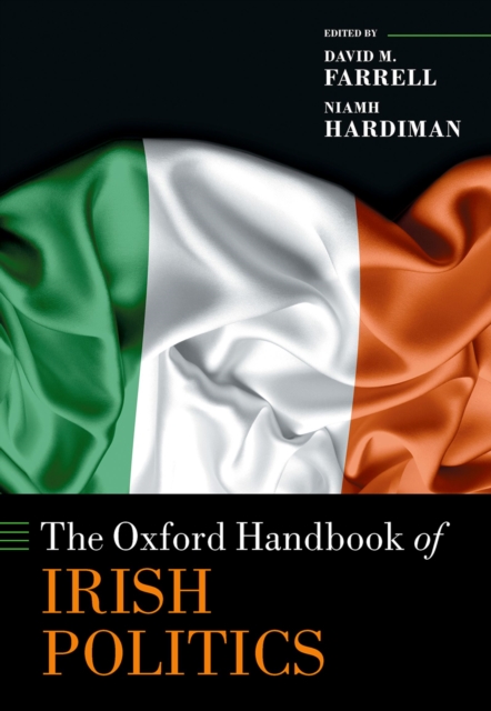 Oxford Handbook of Irish Politics