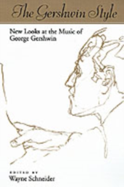 Gershwin Style