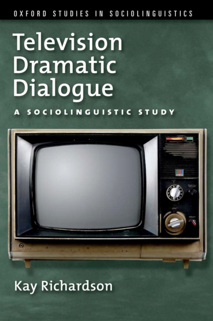 Television Dramatic Dialogue