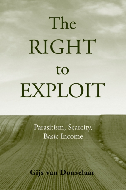 Right to Exploit