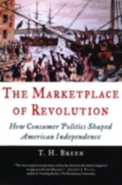 Marketplace of Revolution