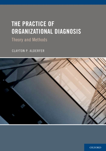 Practice of Organizational Diagnosis
