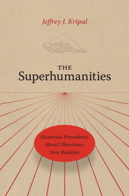 Superhumanities