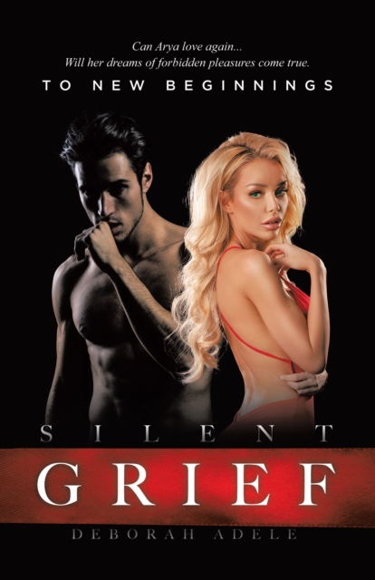 Silent Grief: To New Beginnings
